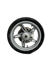 RUOTA ANTERIORE MALAGUTI