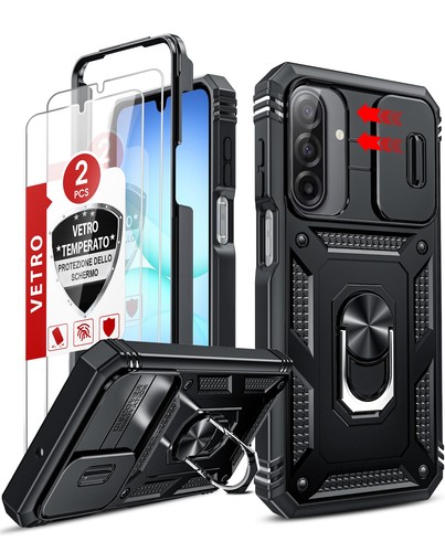 Cover per samsung a17 - 5g, con