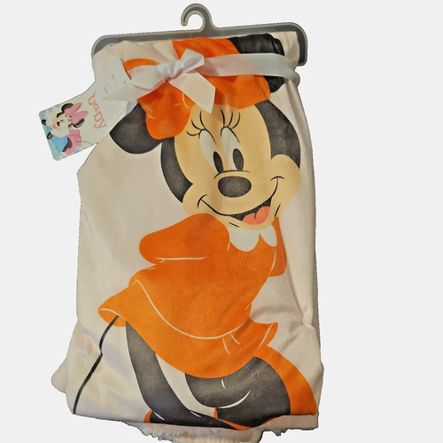 Disney baby minnie - minnie, mouse