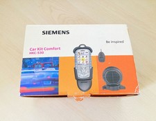 Siemens SX1 - Kit vivavoce