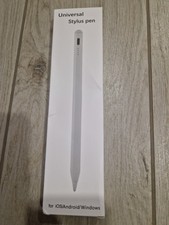 Penna Touch IPAD Tablet IOS