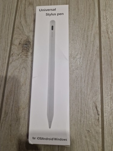 Penna touch ipad tablet - touch, ios