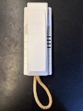 Citofono Elvox Vimar 900 - 902