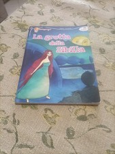 Libro. La Grotta Della Sibilla. Paola Fontana.Cads Isaperi Editrice.