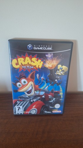 Crash tag team racing - tag,
