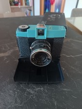 Diana Macchina Fotografica