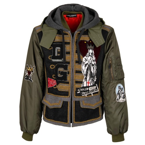 Dolce gabbana giacca - &,
