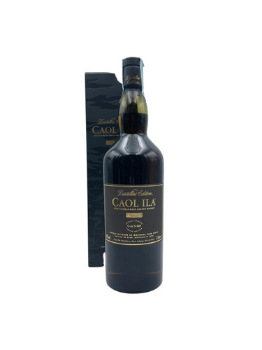 1996 caol ila islay - caol,