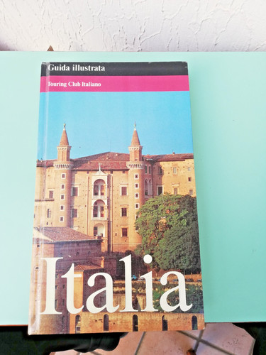 Italia guida - aa.vv.,