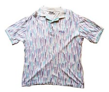 Polo tennis fila boris - polo,