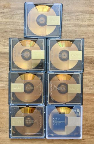Sony 80 premium gold - x,