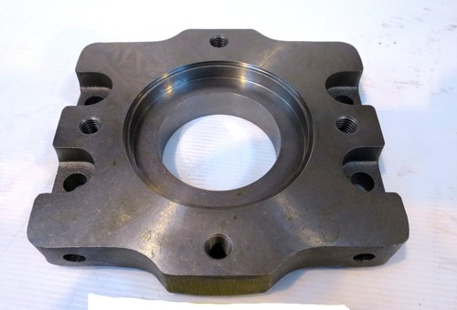 Componente pompa pistone - componente,