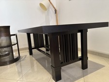 Tavolo Taliesin 2 Design Frank