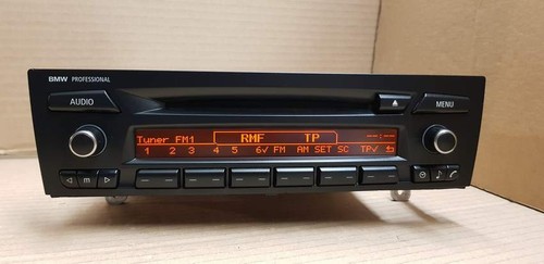 Radio bmw e90 e91 - bmw, x1