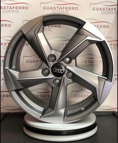Cerchi lega audi a3 - cerchi,