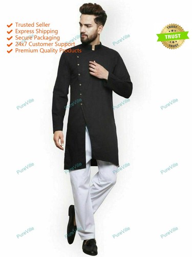 Abito etnico uomo kurta - abito,