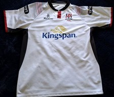 Maglia Maglia Ulster Ufficiale