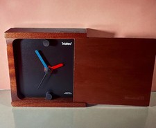 Orologio da tavolo Vintage