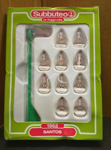 Subbuteo leggenda squadra - la,