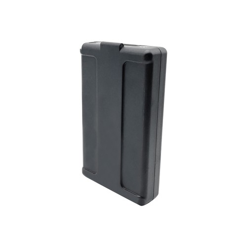 Nuova batteria ricaricabile