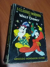 I Classici Moderni di Walt