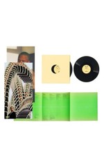 Frank Ocean - Blonde 2LP Vinyl