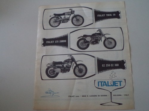 Advertising pubblicità 1970 - advertising,