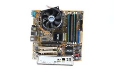 ASUS Mainboard P5gd1-fm/S Rev