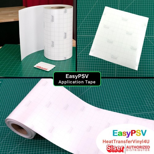 Easypsv nastro applicazione - easypsv,
