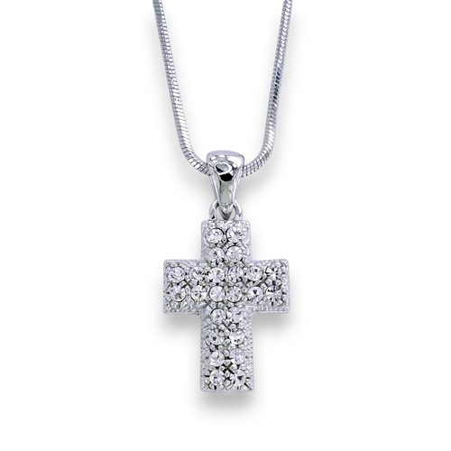 Collana catena ciondolo - collana,