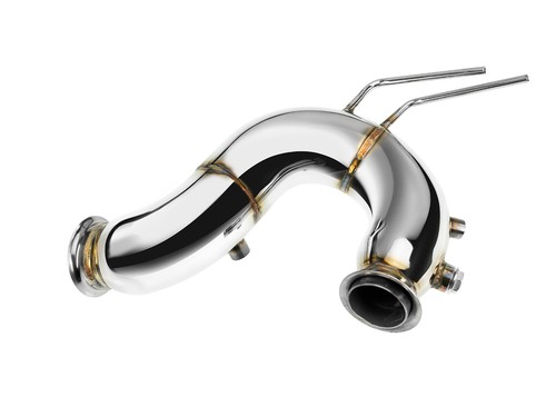 Downpipe fmic pro per - fmic.pro,