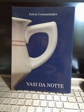 Vasi Da Notte Fulvia Costantinides Catalogo