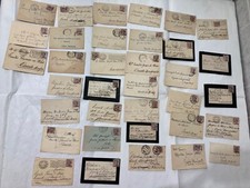 REGNO D'ITALIA LOTTO DI N.35