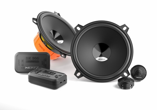 Hertz 120w vie 130mm - vie,