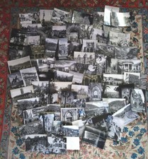 🔵 LOTTO 65 CARTOLINE IN