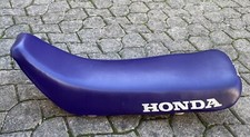 Sella honda cr 80 1995