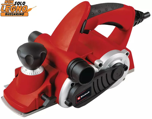 Pialletto elettrico einhell - pialletto,