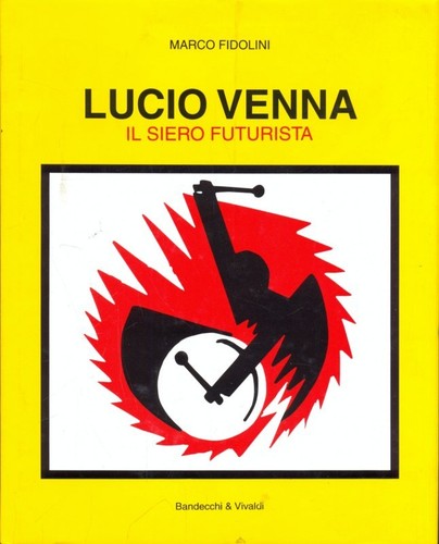 Lucio venna il - venna, siero