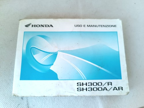 Honda 300 sh300a ar - honda, sh