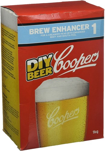 Intensificatore brew enhancer - brew,