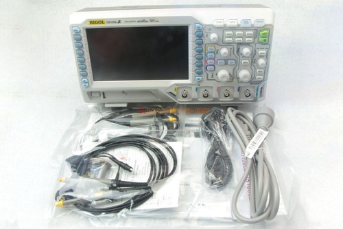 1pz nuovo rigol ds1054z - 1pz,