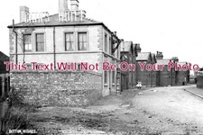 CH 1552 - Ditton, Cheshire