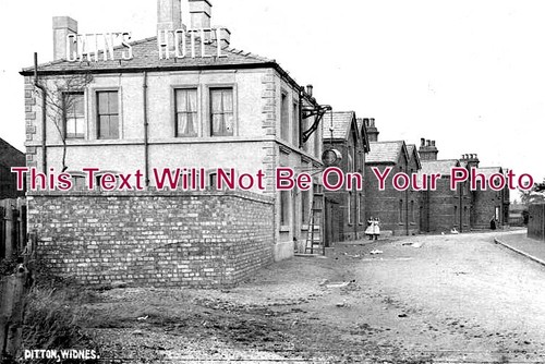 1552 ditton cheshire - 1552,
