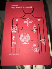 GHELLI - VOI ONESTI FARABUTTI