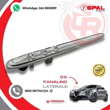 Fanalino Freccia Laterale