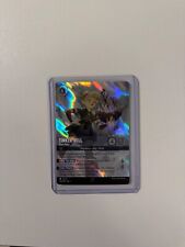 Disney Lorcana Tinker Bell Enchanted EN1 Fata Gigante primo capitolo #216/204