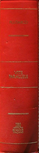Vite parallele volume secondo - vite, parallele.