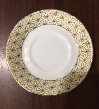 samurai Wedgwood solo piattino della tazza caffè campionario