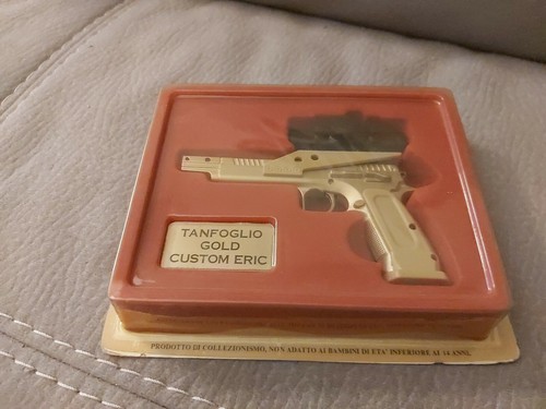 Replica modellino pistola - ,