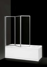 Box vasca 3 pannelli